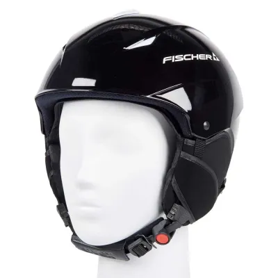 Ski Helm Fischer Ladies On Piste Skihelm 0 (Bild 1)