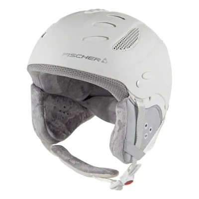 Ski Helm Fischer Perfomance Skihelm 0 (Bild 1)