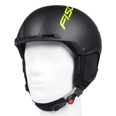 Ski Helm Fischer Spirit Skihelm 2025 (Bild 1)