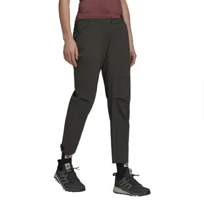 Fahrradhose lang Five Ten Trailx Hosen 0 (Bild 7)