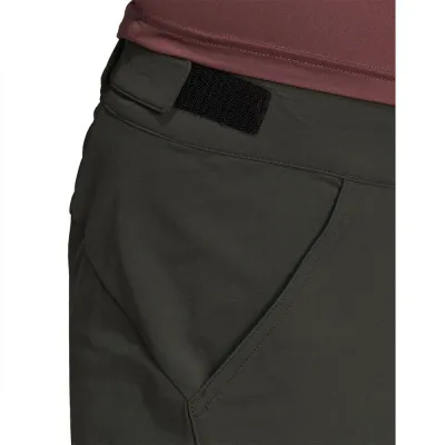 Fahrradhose lang Five Ten Trailx Hosen 0 (Bild 12)