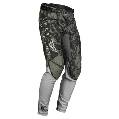 Fahrradhose lang Fly Racing Radium Hosen (Bild 5)