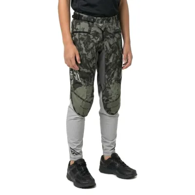 Fahrradhose lang Fly Racing Radium Hosen (Bild 6)