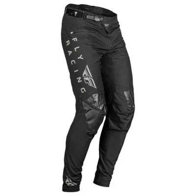 Fahrradhose lang Fly Racing Radium Hosen (Bild 3)