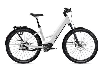 E-Stadtrad FLYER G1 Goroc TR 7.33 2026 | 800 Wh | 28 Zoll | Tiefeinsteiger (Bild 2)