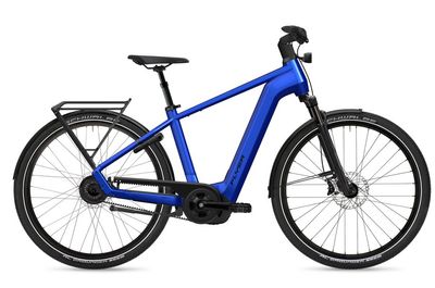E-Bike Tourenrad FLYER G1 Gotour 7.23 2026 | 750 Wh | 28 Zoll | Diamant | L | Enzian Blue Gloss (Bild 2)