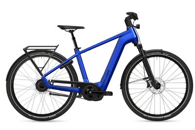 E-Bike Tourenrad FLYER G1 Gotour 7.23 2026 | 750 Wh | 28 Zoll | Diamant | L | Enzian Blue Gloss (Bild 3)