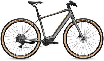 E-Crossbike FLYER G1 Upstreet SL 3.12 XC 2026 | 400 Wh | 29 Zoll | Diamant (Bild 1)
