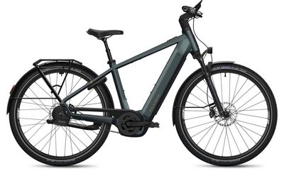E-Bike Tourenrad FLYER G2 Gotour 7.23 2026 | 800 Wh | 28 Zoll | Diamant | L | Midnight Blue Gloss (Bild 1)