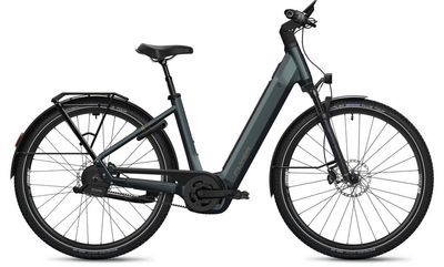 E-Stadtrad FLYER G2 Gotour 7.23 2026 | 800 Wh | 28 Zoll | Tiefeinsteiger (Bild 2)