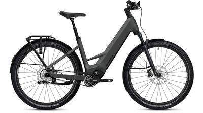 E Crossbike FLYER Goroc TR 7.33 2025 | 800 Wh | 29 Zoll | Tiefeinsteiger (Bild 1)