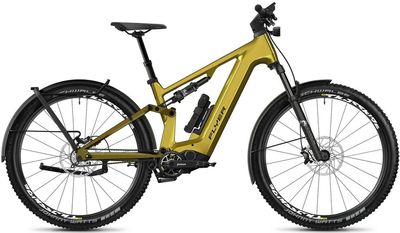 E-Allmountain MTB FLYER Goroc TR:X 8.63 2024 | 700 Wh | 29 Zoll | Diamant (Bild 1)