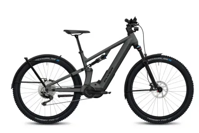 E-Bike Tourenrad FLYER Goroc X 2.10 2023 | 630 Wh | 29 Zoll | Diamant (Bild 1)