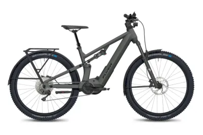 E-Allmountain MTB FLYER Goroc X 6.70 2024 | 750 Wh | 29 Zoll | Diamant (Bild 1)