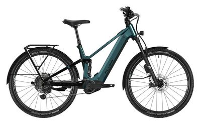 E-Bike Reiserad FLYER Goroc X 6.70 2025 | 800 Wh | 29 Zoll | Diamant (Bild 1)