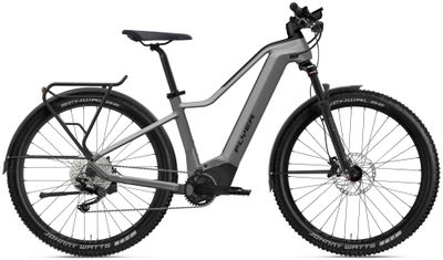 E Crossbike FLYER Goroc2 2.10 2022 (Bild 2)