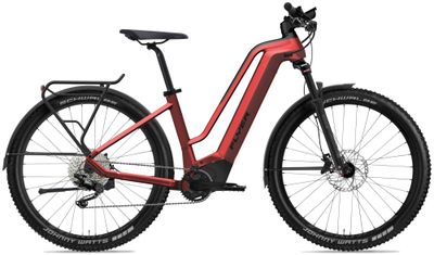 E Crossbike FLYER Goroc2 2.10 2022 (Bild 2)
