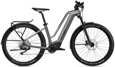 E Crossbike FLYER Goroc2 2.10 2022 (Bild 3)