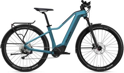 E-Bike Reiserad FLYER Goroc2 2.10 2024 | 750 Wh | 29 Zoll | Diamant (Bild 1)
