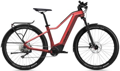 E Crossbike FLYER Goroc2 6.30 2022 (Bild 1)