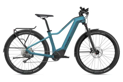 E-Bike Tourenrad FLYER Goroc2 6.30 2024 | 750 Wh | 29 Zoll | Diamant (Bild 2)