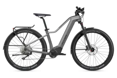 E-Bike Tourenrad FLYER Goroc2 6.30 2024 | 750 Wh | 29 Zoll | Diamant (Bild 1)