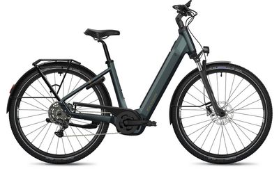 E-Bike Reiserad FLYER Gotour 5.10 2025 | 800 Wh | 28 Zoll | Tiefeinsteiger (Bild 2)