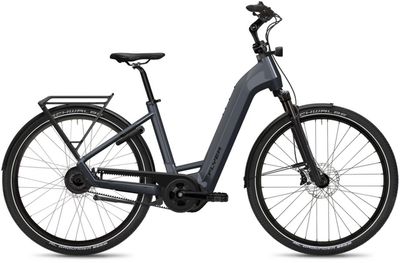E-Bike Tourenrad FLYER Gotour 5.43 2023 | 750 Wh | 28 Zoll | Tiefeinsteiger (Bild 2)