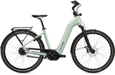 E-Bike Tourenrad FLYER Gotour 5.43 2023 | 750 Wh | 28 Zoll | Tiefeinsteiger (Bild 1)