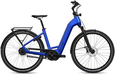 E-Bike Tourenrad FLYER Gotour 5.43 2023 | 750 Wh | 28 Zoll | Tiefeinsteiger (Bild 1)
