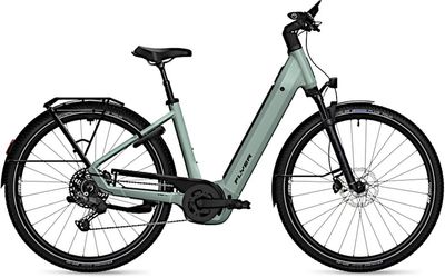 E-Bike Tourenrad FLYER Gotour 7.10 2025 | 800 Wh | 28 Zoll | Tiefeinsteiger (Bild 1)