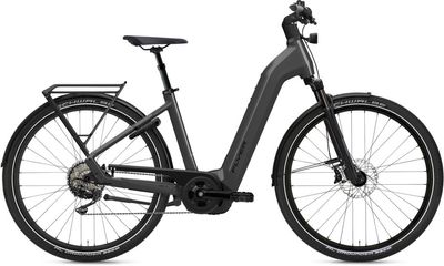 E-Bike Tourenrad FLYER Gotour 7.10 Comfort 2024 | 750 Wh | 28 Zoll | Tiefeinsteiger (Bild 1)