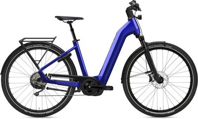 E-Bike Tourenrad FLYER Gotour 7.10 Comfort 2024 | 750 Wh | 28 Zoll | Tiefeinsteiger (Bild 2)