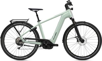 E-Bike Tourenrad FLYER Gotour 7.10 2024 | 750 Wh | 28 Zoll | Diamant (Bild 3)