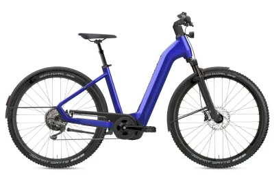 E-Bike Tourenrad FLYER Gotour 7.10 SE 2023 | 750 Wh | 28 Zoll | Trapez (Bild 1)
