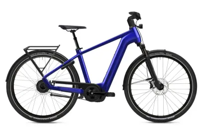 E-Bike Tourenrad FLYER Gotour 7.23 2023 | 750 Wh | 28 Zoll | Diamant (Bild 1)