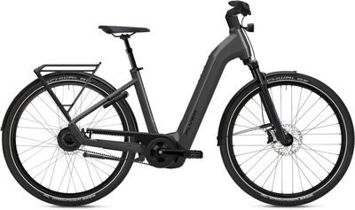 E-Bike Tourenrad FLYER Gotour 7.23 2023 | 750 Wh | 28 Zoll | Tiefeinsteiger (Bild 1)