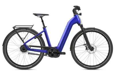E-Bike Tourenrad FLYER Gotour 7.23 2024 | 750 Wh | 28 Zoll | Tiefeinsteiger (Bild 1)