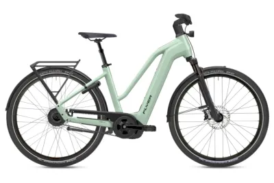 E-Bike Tourenrad FLYER Gotour 7.23 2024 | 750 Wh | 28 Zoll | Trapez (Bild 1)