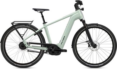 E-Bike Tourenrad FLYER Gotour 7.23 2024 | 750 Wh | 28 Zoll | Diamant (Bild 2)