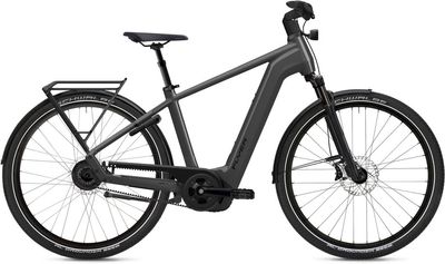 E-Bike Tourenrad FLYER Gotour 7.23 2024 | 750 Wh | 28 Zoll | Diamant (Bild 1)