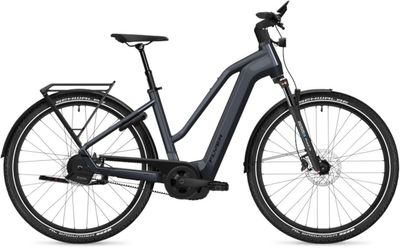 E-Bike Tourenrad FLYER Gotour 7.23 Auto 2025 | 750 Wh | 29 Zoll | Trapez (Bild 2)