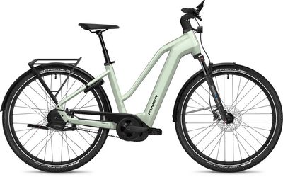 E-Bike Tourenrad FLYER Gotour 7.23 Auto 2025 | 750 Wh | 29 Zoll | Trapez (Bild 1)