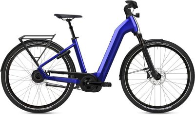 E-Bike Tourenrad FLYER Gotour 7.23 Comfort 2024 | 750 Wh | 28 Zoll | Tiefeinsteiger (Bild 1)