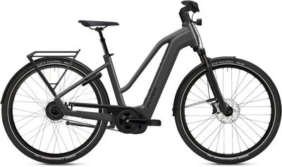 E-Stadtrad FLYER Gotour 7.23 Mixed 2024 | 750 Wh | 28 Zoll | Trapez (Bild 1)