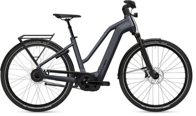 E-Bike Tourenrad FLYER Gotour 7.23 Mixed NL 2023 | 750 Wh | 29 Zoll | Trapez (Bild 1)