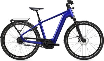 E-Bike Tourenrad FLYER Gotour 7.23 NL 2023 | 750 Wh | 29 Zoll | Diamant (Bild 1)