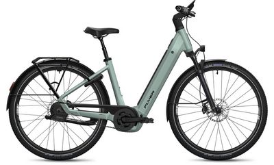 E-Stadtrad FLYER Gotour 7.23 NL 2025 | 800 Wh | 28 Zoll | Tiefeinsteiger (Bild 1)