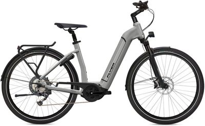 E-Bike Tourenrad FLYER Gotour6 3.10 Comfort 2024 | 625 Wh | 28 Zoll | Tiefeinsteiger (Bild 1)