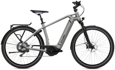 E-Bike Tourenrad FLYER Gotour6 7.10 2022 (Bild 1)